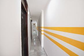 Fabhotel Richa Palace