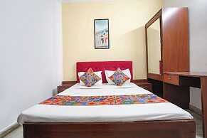 Fabhotel Richa Palace