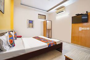 Fabhotel Richa Palace