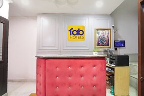 Fabhotel Richa Palace