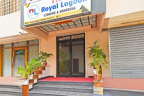 Fabhotel Royal Lagoon