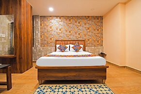Fabhotel Royal Lagoon