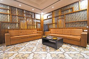 Fabhotel Royal Lagoon