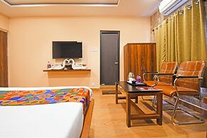Fabhotel Royal Lagoon