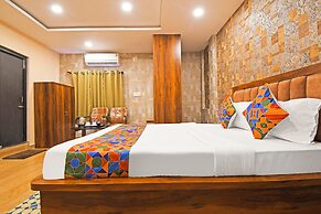 Fabhotel Royal Lagoon