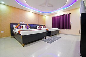 Fabhotel Royal Lagoon