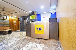 Fabhotel Royal Lagoon