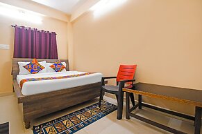 Fabhotel Royal Lagoon