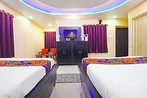 Fabhotel Royal Lagoon