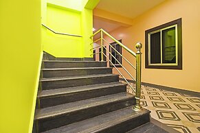 Fabhotel Royal Lagoon