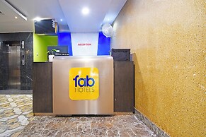 Fabhotel Royal Lagoon