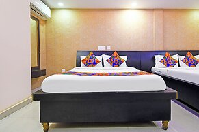 Fabhotel Royal Lagoon