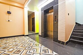 Fabhotel Royal Lagoon