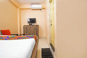 Fabhotel Royal Lagoon