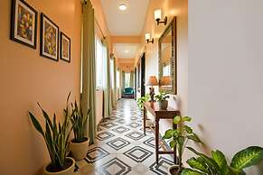 Fabhotel Royal Lagoon