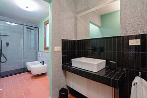 Casa Riccimballa