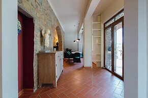 Casa Riccimballa