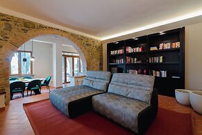 Casa Riccimballa