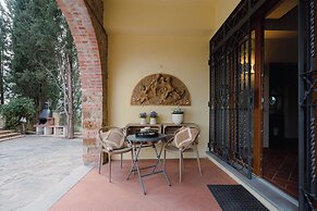 Casa Riccimballa
