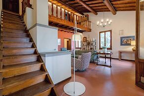 Casa Riccimballa