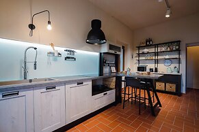 Casa Riccimballa