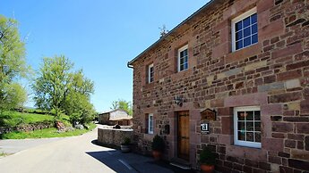 Casa rural LA COVA