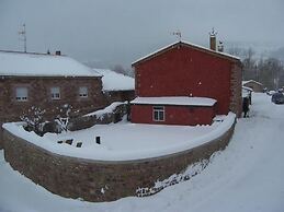 Casa rural LA COVA
