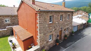 Casa rural LA COVA