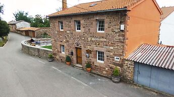 Casa rural LA COVA