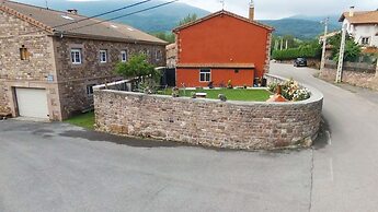Casa rural LA COVA