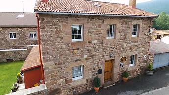 Casa rural LA COVA