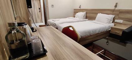 HOTEL RN GRAND