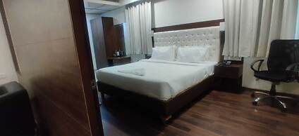 HOTEL RN GRAND
