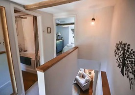 Cosy 1BD Cottage Retreat in Oxfordshire