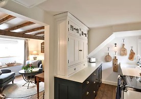 Cosy 1BD Cottage Retreat in Oxfordshire