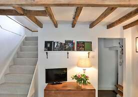 Cosy 1BD Cottage Retreat in Oxfordshire