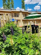 Lonchay Villa Sankar