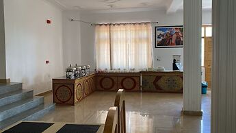 Lonchay Villa Sankar