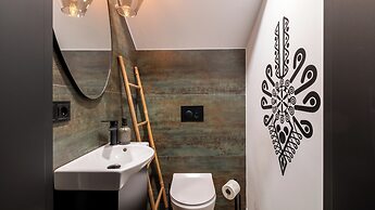 Apartamenty Sun & Snow Ostoja Beskidy I