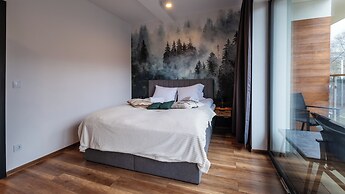Apartamenty Sun & Snow Ostoja Beskidy I