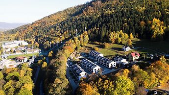 Apartamenty Sun & Snow Ostoja Beskidy I
