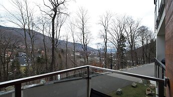 Apartamenty Sun & Snow Ostoja Beskidy I