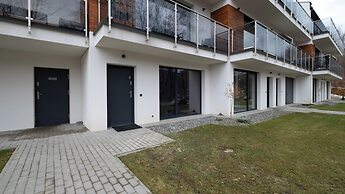 Apartamenty Sun & Snow Ostoja Beskidy I
