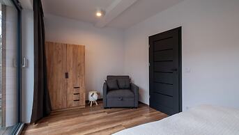 Apartamenty Sun & Snow Ostoja Beskidy I