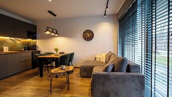 Apartamenty Sun & Snow Ostoja Beskidy I