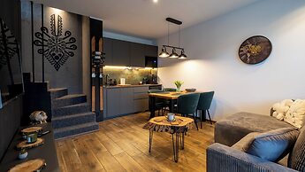 Apartamenty Sun & Snow Ostoja Beskidy I