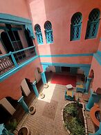 Riad Massin Marrakech