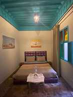 Riad Massin Marrakech