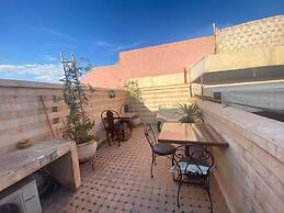 Riad Massin Marrakech