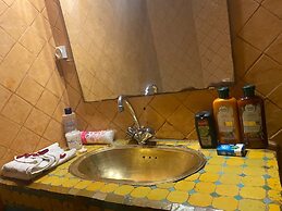 Riad Massin Marrakech